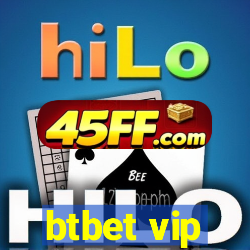 btbet vip